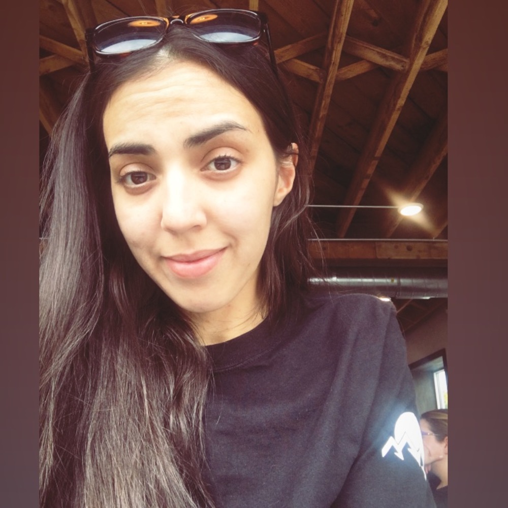 Meet your Posher, Taylor